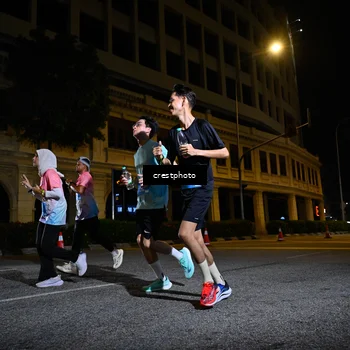 Runner Photo 5724430