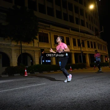 Runner Photo 5724435
