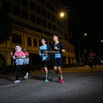 Runner Photo 5724442