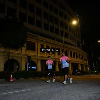 Runner Photo 5724445