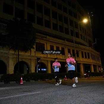 Runner Photo 5724449