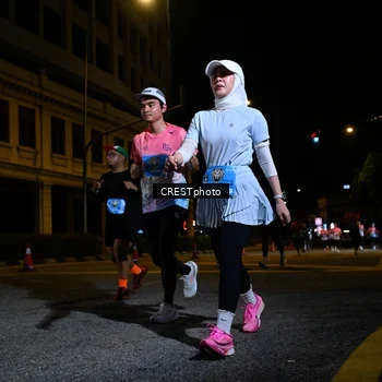 Runner Photo 5724450