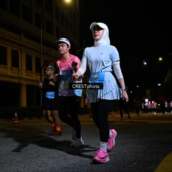 Runner Photo 5724451