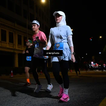 Runner Photo 5724453