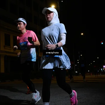 Runner Photo 5724455