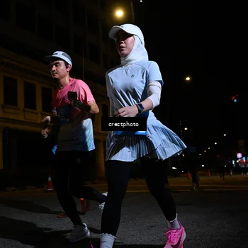 Runner Photo 5724456
