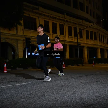Runner Photo 5724457