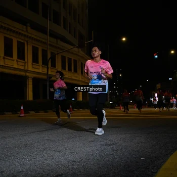 Runner Photo 5724459