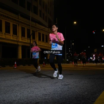 Runner Photo 5724461