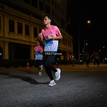 Runner Photo 5724462