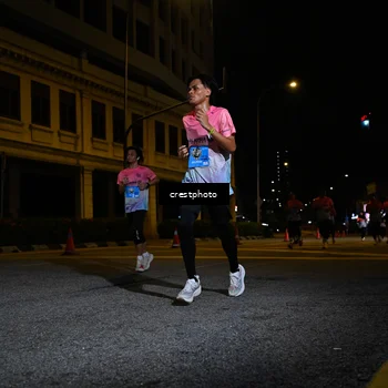 Runner Photo 5724463