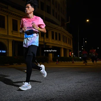 Runner Photo 5724467