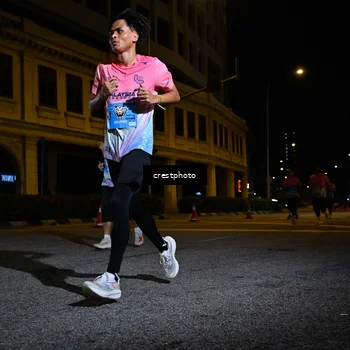 Runner Photo 5724468