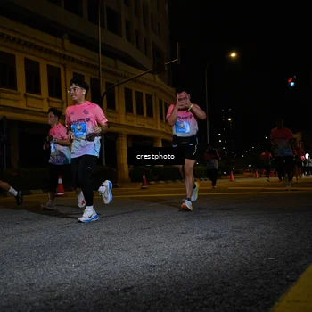 Runner Photo 5724471