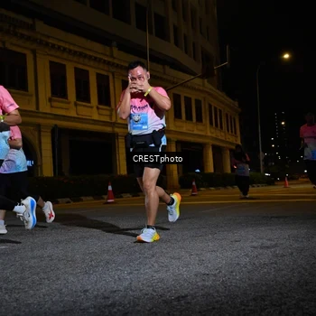Runner Photo 5724479