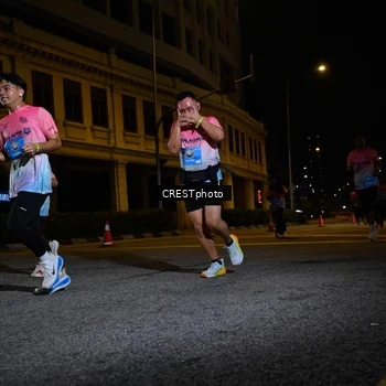 Runner Photo 5724480