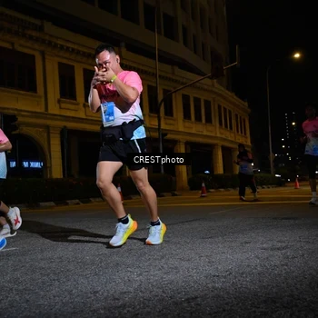 Runner Photo 5724482