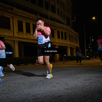 Runner Photo 5724483