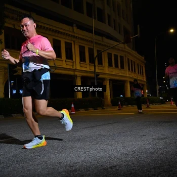 Runner Photo 5724485