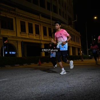 Runner Photo 5724486