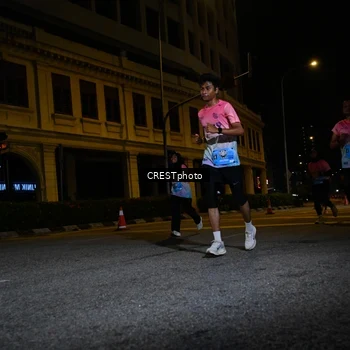 Runner Photo 5724487
