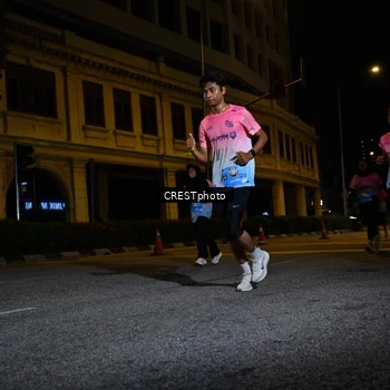 Runner Photo 5724488