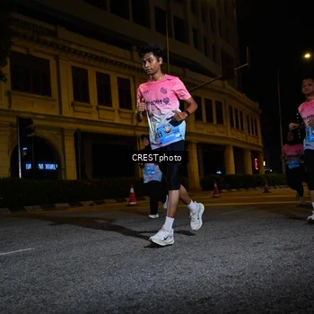 Runner Photo 5724490