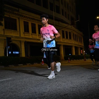 Runner Photo 5724491
