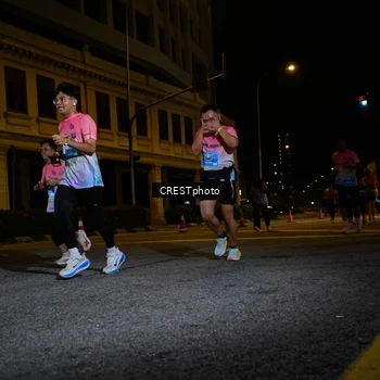 Runner Photo 5724492