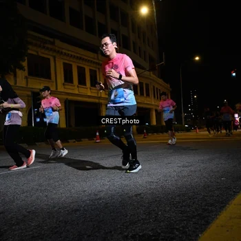 Runner Photo 5724493