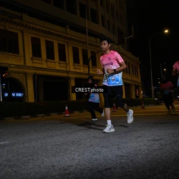 Runner Photo 5724494