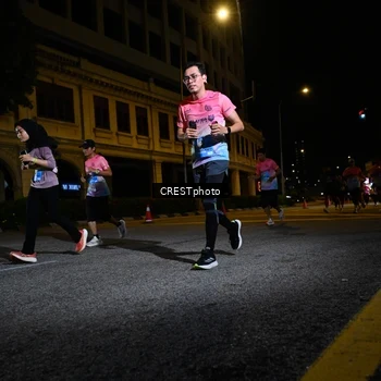 Runner Photo 5724495