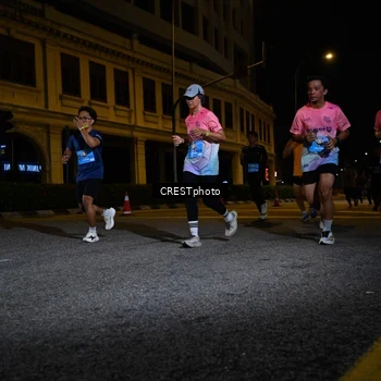 Runner Photo 5724497