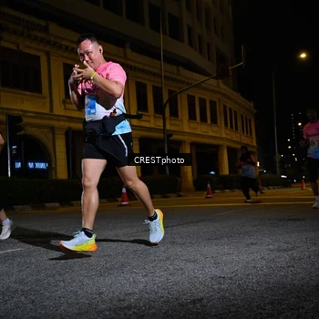 Runner Photo 5724498