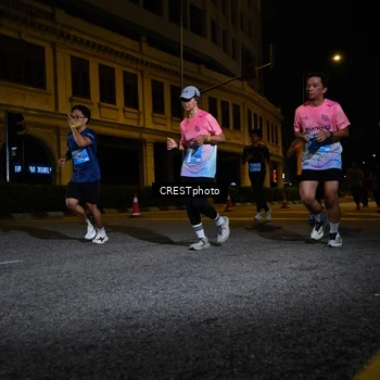 Runner Photo 5724499