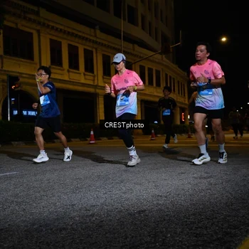 Runner Photo 5724500
