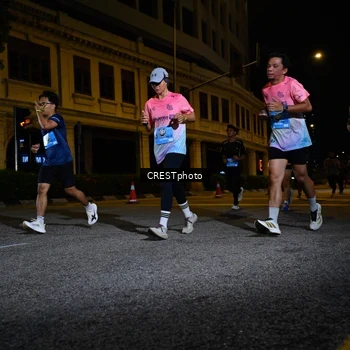 Runner Photo 5724501