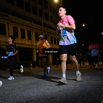 Runner Photo 5724503