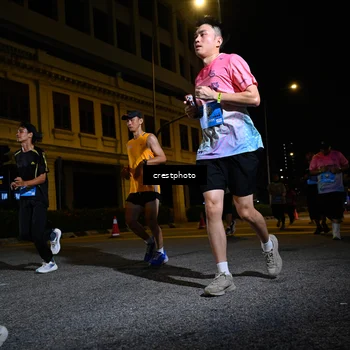 Runner Photo 5724504