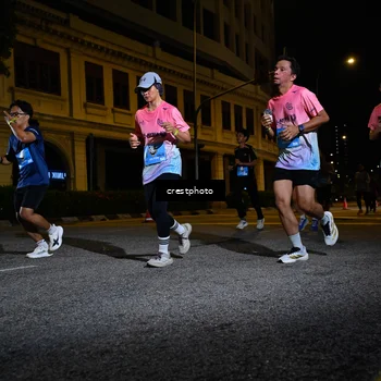 Runner Photo 5724505