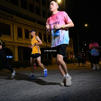 Runner Photo 5724507