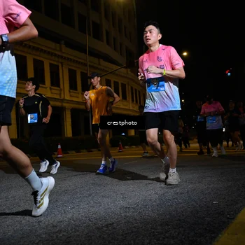 Runner Photo 5724509
