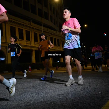 Runner Photo 5724510