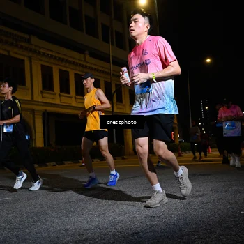 Runner Photo 5724511