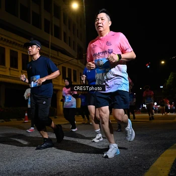 Runner Photo 5724512