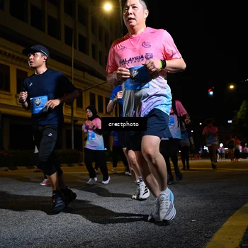 Runner Photo 5724514