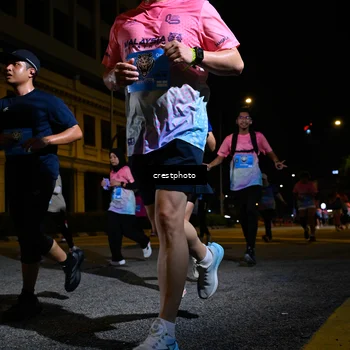 Runner Photo 5724515