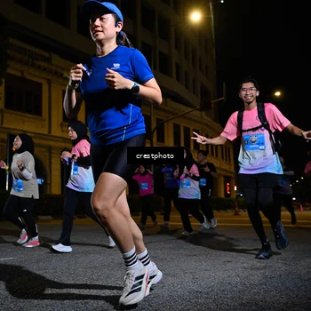 Runner Photo 5724516