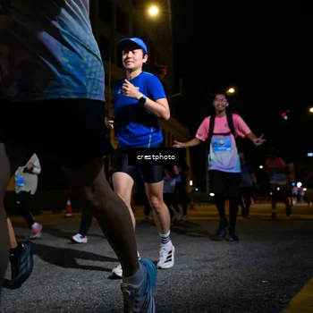Runner Photo 5724517