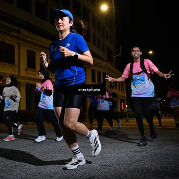 Runner Photo 5724519
